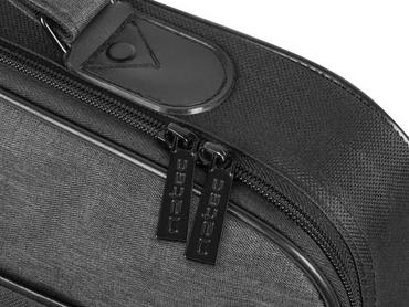 Чанта Natec Laptop Bag Impala 2 15.6', Stone Grey