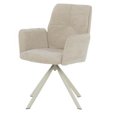 Трапезен стол ШЕЛИ- метална основа