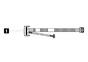 Кабел Lenovo ThinkSystem SR630 V3 M.2 RAID B540i-2i SATA/NVMe Cable Kit