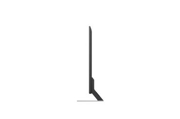 Телевизор LG 55QNED85A3C, 55' 4K QNED HDR Smart TV, 3840x2160, 120Hz Native (VRR 144Hz), DVB-T2/C/S2, Alpha 8 AI Processor, HDR 10 PRO, webOS 25 ThinQ, 4K Upscaling, WiFi 5, Dolby Vision, FreeSync, Bluetooth 5.1, AirPlay 2, LAN, CI, HDMI, SPDIF, 2 pole St