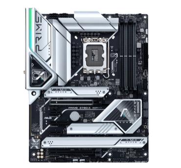 Дънна платка Asus Prime Z790-A Wi-Fi