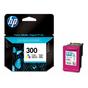 Консуматив HP 300 Tri-color Ink Cartridge