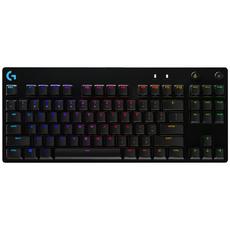 Клавиатура Logitech G PRO KB Clicky