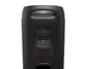 Аудио система JBL PARTYBOX 720 Loudest battery-powered JBL party speaker with superior JBL Pro Sound and a futuristic lightshow