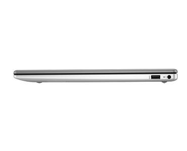Лаптоп HP 250R G10 Turbo silver, Core 5-120U(up to 5Ghz/12MB/10C), 15.6' FHD AG 300nits, 16GB 3200Mhz 1DIMM, 512GB PCI SSD, Wi-Fi 6 +BT 5.2, Backlit Kbd, 3C Batt, Free Dos