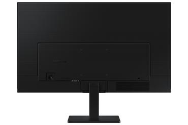 Монитор Samsung LS27D300GA, 27' IPS LED, 1920x1080, 5ms, 100 Hz, 250cd/m2,HDMI  Black