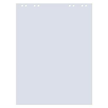 Листа за флипчарт 20 листа- бели