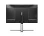 Монитор AOC U32U3CV, 31.5' Nano IPS WLED, 3840x2160@60Hz, 4ms GtG, 400cd m/2, 1000:1, 50M:1 DCR, Adaptive Sync, FlickerFree, Anti Blue Light, 3Wx2, Tilt, Height Adjust, Pivot, Swivel, 2xHDMI, DP, USB hub