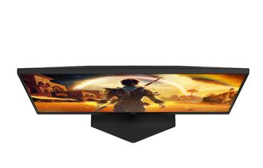 Монитор AOC Q27G42XNE, 27' Fast VA WLED, 2560x1440@180Hz, 1ms GtG, 0.5ms  MPRT, 300cd m/2, 5000:1, 80M:1 DCR, Adaptive Sync, FlickerFree, Low Blue Light, 2Wx2, Tilt, 2xHDMI, DP