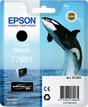 Консуматив Epson T7601 Photo Black