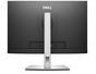 Настолен компютър - всичко в едно Dell Pro 24 All-in-One QC24251, Intel Core i5 14500T (14 cores, up to 4.8GHz), 23.8', FHD 1920x1080, 100 Hz, IPS, AG, 1x8 GB, DDR5, up to 4800 MT/s, 512GB SSD, Intel Graphics, Height Adjustable Stand, FHD HDR Camera, WiFi