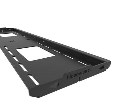 Стойка Neomounts Level-750 Wall Mount (XL, 100 kg, tiltable, tilt guard, connectable, VESA 800x600)
