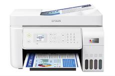 Мастилоструйно многофункционално устройство Epson EcoTank L5316