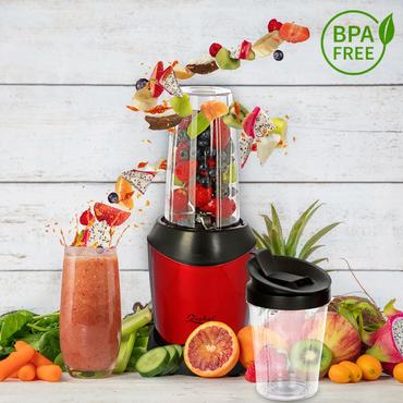 Блендер Нутри екстрактор ZEPHYR ZP 962 NB