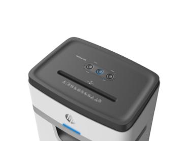 Шредер HP OneShred 12MC