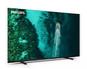 Телевизор Philips 50PUS7409/12, 50' 4K UHD LED, 3840x2160, DVB-T/T2/T2-HD/C/S/S2, 60Hz, Pixel Precise UHD, HDR+, Google TV, Dolby Atmos, VRR, 3*HDMI, 2*USB, 802.11ac, 20W RMS, Black