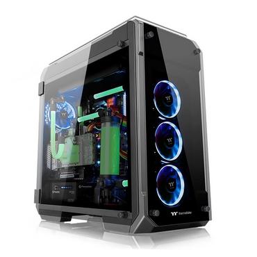 Кутия за компютър Thermaltake View 71 TG ARGB