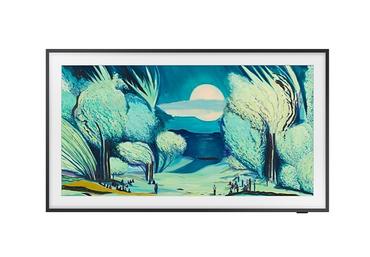 Телевизор Samsung 43' QE43LS03FA Frame AI 4K UHD LED TV SMART Tizen Charcoal Black