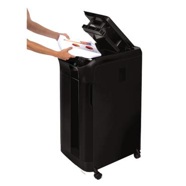 Шредер Fellowes Automax 550C