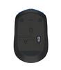 Мишка Logitech Wireless Mouse M171 Blue