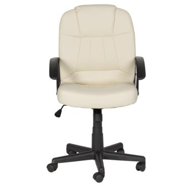 Работен стол МУСАЛА - снимка отпред, tilt механизъм