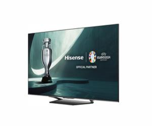 Телевизор Hisense 65' U7NQ, 4K Ultra HD 3840x2160, ULED, FALD, Quantum Dot, 144Hz, IPS, HDR 10+, HLG, Dolby Vision IQ, Dolby Atmos, Smart TV, WiFi 5GHz, WiFi Direct, BT, Anyview Cast,light sensor, 4xHDMI, 2xUSB, LAN, CI+, DVB-T2/C/S2, Black