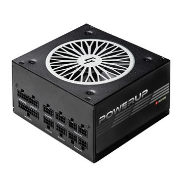 Захранване Chieftec Powerup GPX-750FC, 750W retail