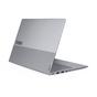 Лаптоп Lenovo ThinkBook 14 G8 Intel Core Ultra 7 255H (up to 5.1GHz, 24MB), 16GB DDR5-5600, 512GB SSD, 14' WUXGA (1920x1200) IPS AG, Integrated Graphics, 1080p&IR Cam, Backlit KB, 3 cell, WLAN, BT, FPR, DOS, 3Y CCI