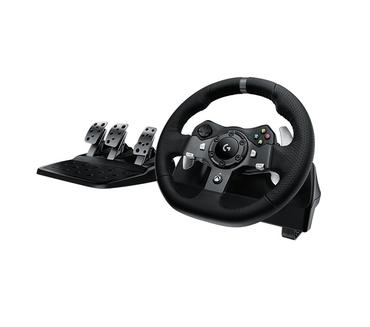 Волан Logitech G920 Driving Force