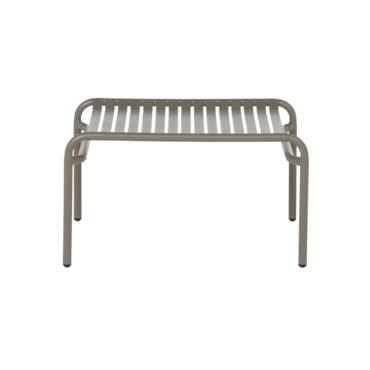 Градинска маса БЛЯН-  с антикорозионно покритие