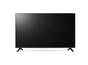 Телевизор LG 65UA73003LA, 65' 4K UltraHD TV 4K (3840x2160), DVB-T2/C/S2, webOS 25 Smart, ThinQ AI, Alpha 7 AI Processor, WiFi, HDR10 pro, HLG, ALLM/HGiG, 4K Upscaling, AI Sound pro, Multiple View, HDMI eARC, LAN, USB, Bluetooth, Google Cast, 2 Pole Stand,