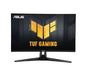 Монитор Asus TUF Gaming VG279QM1A Gaming Monitor 27 '', Full HD(1920x1080), 280Hz(OC), Fast IPS, 300cd/m,ELMB Sync, 1ms (GTG), Freesync Premium, G-Sync compatible, Variable Overdrive, 100% sRGB, HDR,Black