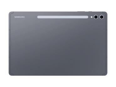 Таблет Samsung SM-X826 Galaxy Tab S10+ 5G 12.4', 12GB RAM, 256GB , Moonstone Gray