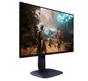 Монитор Dell Alienware AW2725Q, 26.7' QD-OLED, IPS, 0.03 ms GtG, AMD FreeSync, NVIDIA G-SYNC, 1,500,000:1, 1000 cd/m2, 4K UHD (3840 x 2160), 240Hz, 99% DCI-P3, HDMI, Earc, DP, USB 5Gbps, USB-C, PIP, PBP, Height Adjustable, Pivot, Swivel, Tilt
