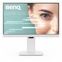 Монитор BenQ GW2486TC 24” IPS, FHD, 100Hz, 1920x1080, USB-C 65W, DP1.2x1, HDMI1.4x1, DP out, Speaker 2Wx2, Height Adjustable Stand, coding mode