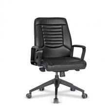 Директорски стол СВИЛЕН STH 06- ниска облегалка