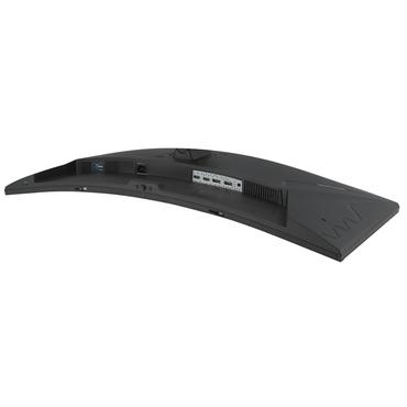 Монитор Asus TUF Gaming VG34VQL3A Curved Gaming, 34 ' WQHD (3440 x 1440), 180Hz, 1500R, Curved design, Extreme Low Motion Blur, Freesync Premium Pro, 1ms (GTG),125% sRGB, DisplayHDR 400 , DisplayWidget, Black