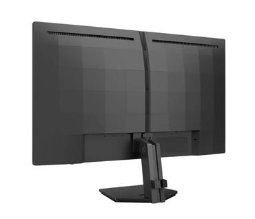 Монитор Philips Evnia 27M2N3200NF, 27' IPS WLED, 1920x1080@144Hz, 4ms GtG, 0.5ms MPRT, 300cd m/2, 1500:1, Mega Infinity DCR, Adaptive Sync, FlickerFree, LowBlue Mode, Tilt, HDMI, DP