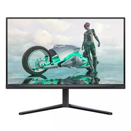 Монитор Philips 27M2N3200A, 27' IPS WLED, 1920x1080@180Hz, 1ms GtG, 300cd m/2, 1000:1, 80M:1 DCR, Adaptive Sync, FlickerFree, Blue Light tech. Soft., 2Wx2, Tilt, Height Adjust, Pivot, 2xHDMI, DP