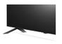 Телевизор LG 50QNED773RB, 50' 4K QNED HDR Smart TV, 3840x2160, DVB-T2/C/S2, Alpha 5 AI 4K Gen6, HDR10/HLG, webOS 23 ThinQ, 4K Upscaling, WiFi 5, Voice Controll, Bluetooth 5.0, AirPlay 2, LAN, CI, HDMI, SPDIF,USB Input, 2 pole Stand, Black