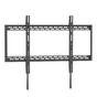 Стойка Sunne 60-100-LP TV Wall Mount, 60'-100', max 100kg, max VESA 900x200, Tilt -15/+5 °