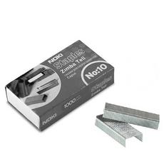 Телчета за телбод Noki №10 сребро