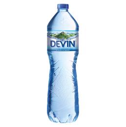 Минерална вода DEVIN 1.5 л.
