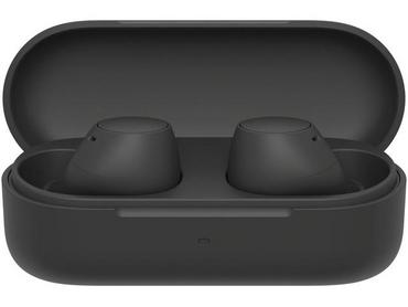 Слушалки Sony Headset WF-C510, black