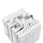 Охлаждаща система Thermaltake Astria 600 ARGB White