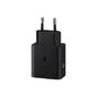 Адаптер Samsung EP-T4511NBEGEU 45W Power Adapter (TA only, W/O Cable) Black