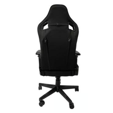 Геймърски стол ГРЕЙВС