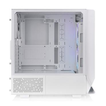 Кутия за компютър Thermaltake Ceres 350 White