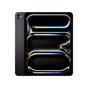 Таблет Apple 13-inch iPad Pro (M4) WiFi 2TB with Nano-texture Glass - Space Black