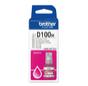 Консуматив Brother BT-D100M Magenta Ink Bottle